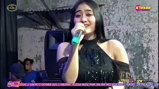 Kalah Materi - Mei Wulan || A'lesaa Music