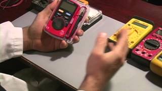 Getting Started in Electronics - Episode 4 - Multimeters