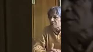 U.G. Krishnamurti - Why You Wont Find Answers Here! 🧌 #ugkrishnamurti