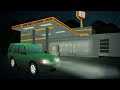 3 Disturbing TRUE Night Drive Horror Stories Animated