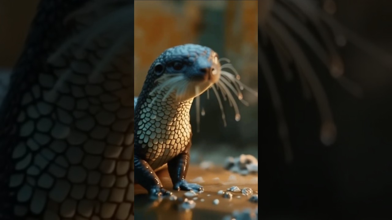 Saving Lives with AI: The Future of Animal Rescue You Won't Believe!"