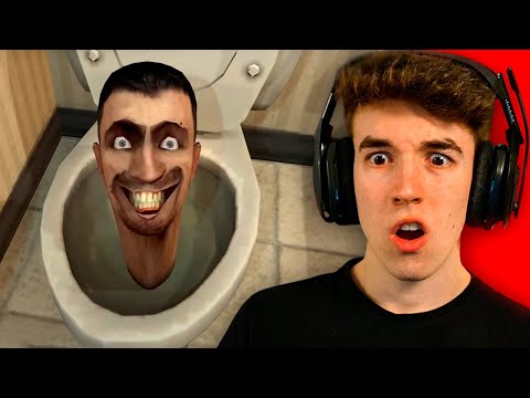 REACCIONO A LA HISTORIA COMPLETA de SKIBIDI TOILET