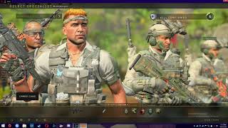 Pcblack Ops 4 Crashed Fixed