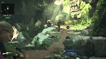 Uncharted 4 Multiplayer | Top Ten Tips