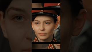 Deadliest female sniper in history #ww2   #history #shorts