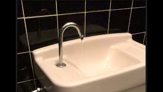 トイレの修理動画   SD 480p