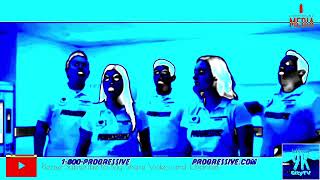 Celebrity REUPLOAD A Capella Progressive Insurance Commercial | Whaleormulator V7 Profile