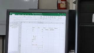 Excel Formulas Complete Tutorial in Urdu/Hindi | IF, COUNTA, COUNTIF, SUMIF Formula Explained