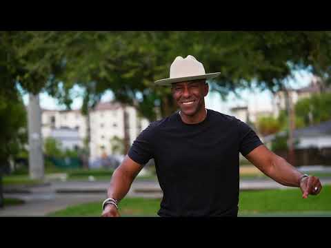 No Turning Back “Official Music Video”  Javen Campbell