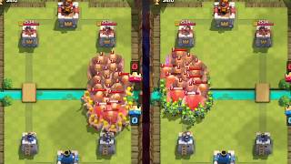 YENİ KART BARBAR VARİLİ VS GOBLİN FIÇISI