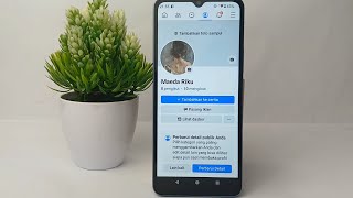 Cara Menambahkan Foto Profil di Akun Facebook Profesional
