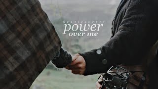 Multicouples • Power Over Me