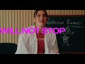 How To Stop Chafing | Camila Ramón: Professor Instructor