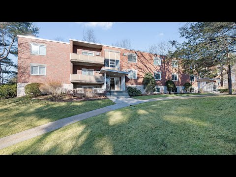 33 Jacqueline Road D, Waltham, MA home video tour
