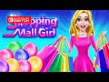 Shopping Mall Girl Gameplay Nintendo Switch Shopping Mall Girl Gameplay Nintendo Switch