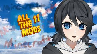 [atm11] one gaol: just dire things