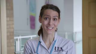 NNUH celebrates the work of our Nurses and Midwives
