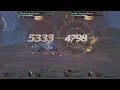 MHS3 Revenge on Ibushi and Narwa