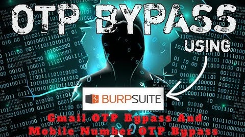 OTP Bypass Using Brup Suite | Ethical Hacking & Website Guide August 2025 #Brupsuite #OTPBypass #otp