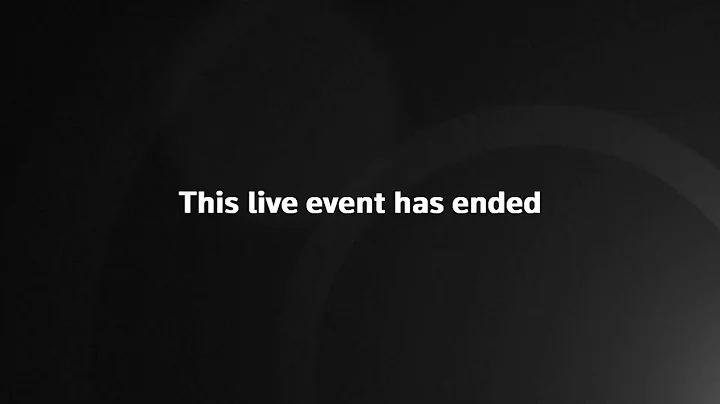 LIVE: U.N. human rights chief holds news conference in Geneva