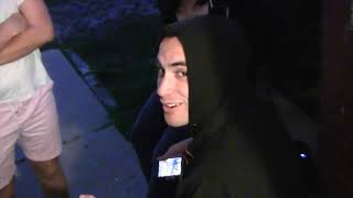 1837 Film Festival Bloopers