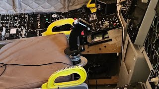 DCS VR Warthog Home Cockpit
