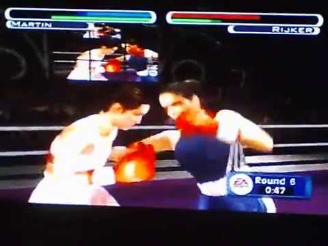 Knockout Kings 2001 Christy Martin Vs Lucia Rijker YouTube knockout-kings-2001-christy-martin-vs-lucia-rijker-youtube