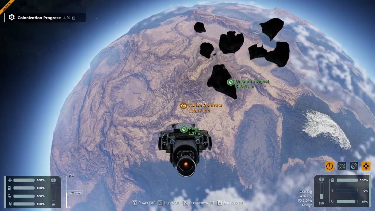 Space Engineers 2 #5 Smelter und Assembler gebaut und ausprobiert 