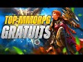 Top MMORPG Gratuits à Jouer en 2026 🎮