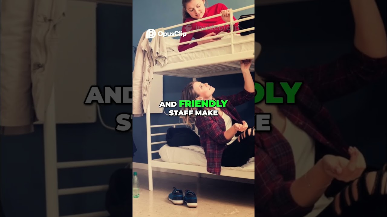 France Travel: Best Affordable Accommodation Guide 