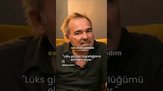 Engin Günaydınlüks Giysiler Özgürlüğümü Elimden Alıyor