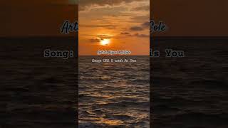 All I Want Is You - Miguel & J. Cole