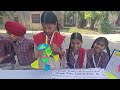 PM shri Mehlan junior wing  Science mela part 2