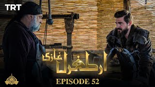 Ertugrul Ghazi Urdu | Episode 52 | Season 1 Thumb