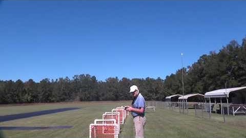 AP34 Apprentice S 15e RTF Maiden Flight