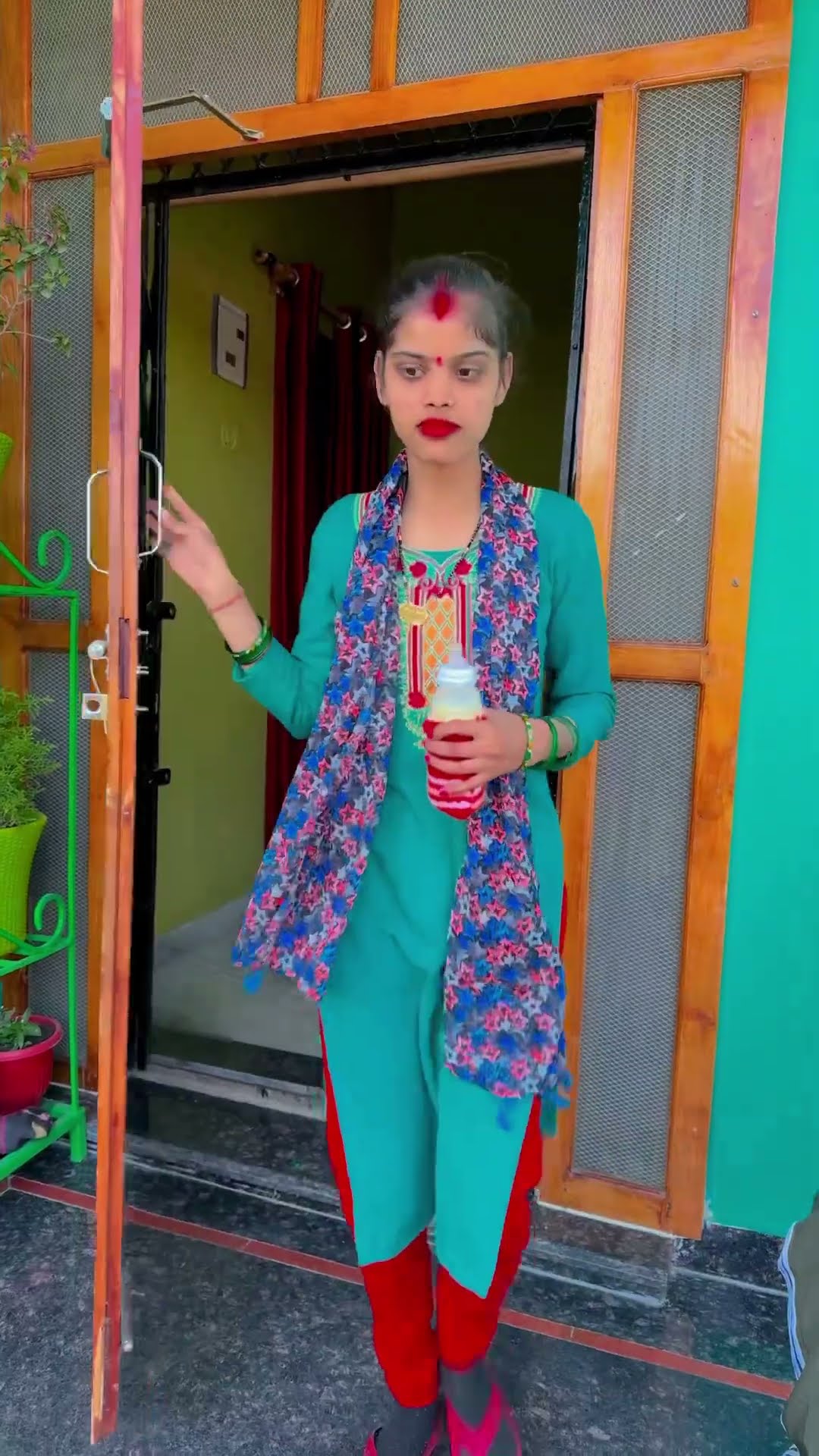 Tujhko na dekhun ❤️? #shorts #trending #maa #love #viralvideo