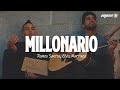 Romeo Santos, Elvis Martínez - Millonario (Letra)