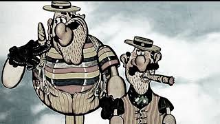 картинка: Шама при уч. Мао - Романтики