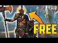 AMAZING PROMO CODE FOR NEW ACCOUNTS - Raid: Shadow Legends - RSL
