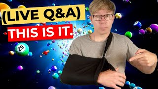 screenshot of the youtube video