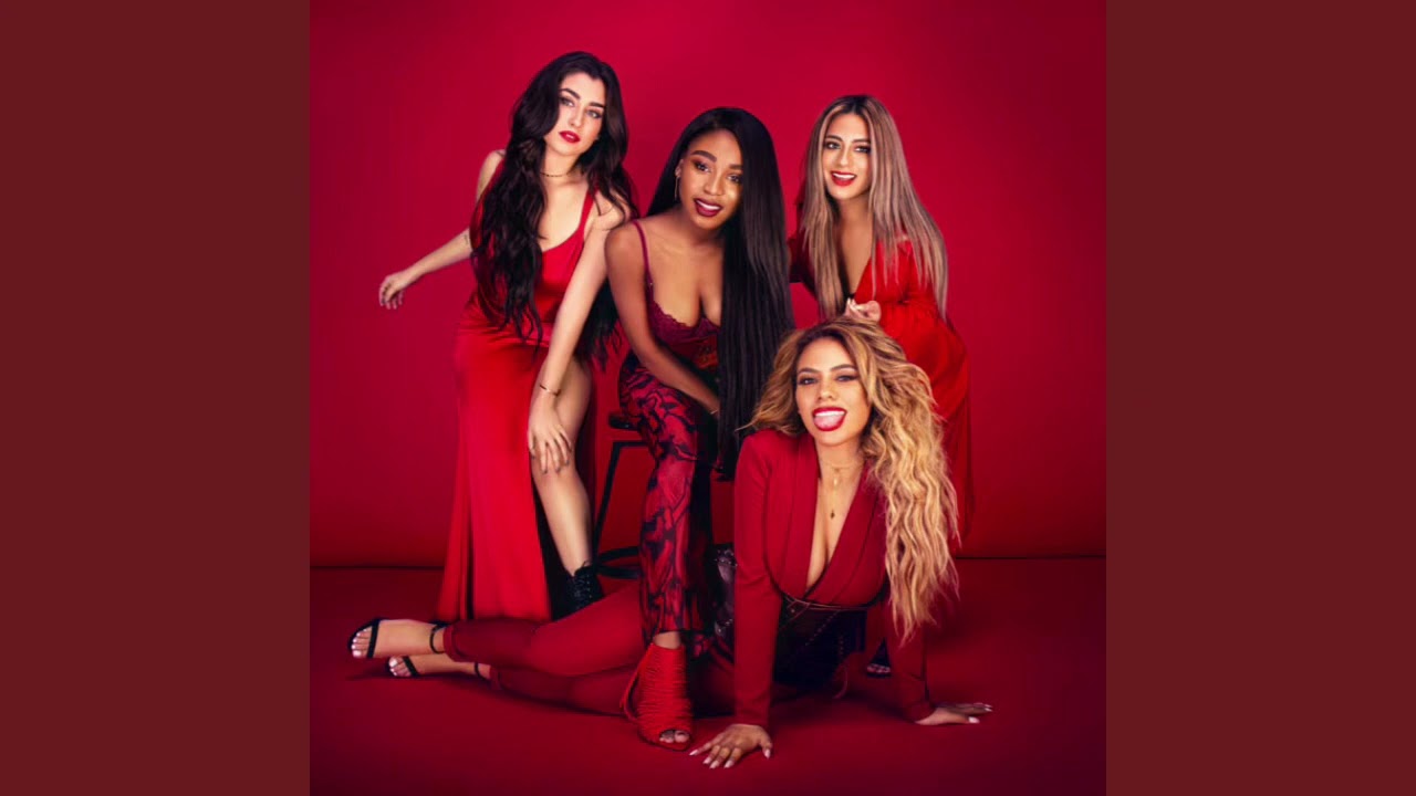 Fifth Harmony - Brave Honest and Beautiful (OT4 Version)