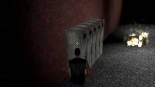Gamestudio with Intense X Test Level 2