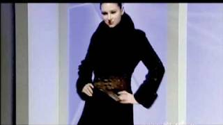 Blanche Seoul Fashion Show 2009