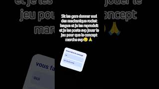 donner pas des mechanique trop dur comme un psycho