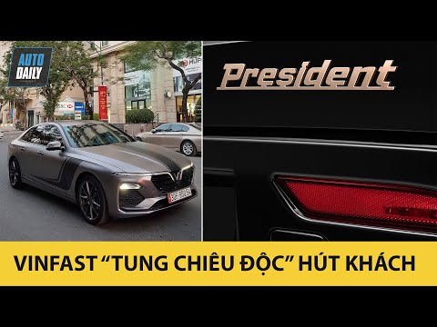 Video VinFast 