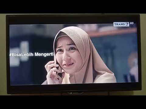 Jeda Iklan Menjelang Adzan Maghrib + Adzan Maghrib TRANS 7 2024 + Jeda Iklan Pasca Adzan Maghrib