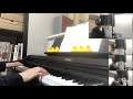 Let The River Run (白鳥英美子cover)