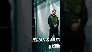 HEİJAN & MUTİ AYNEN BASS REMİX Resimi