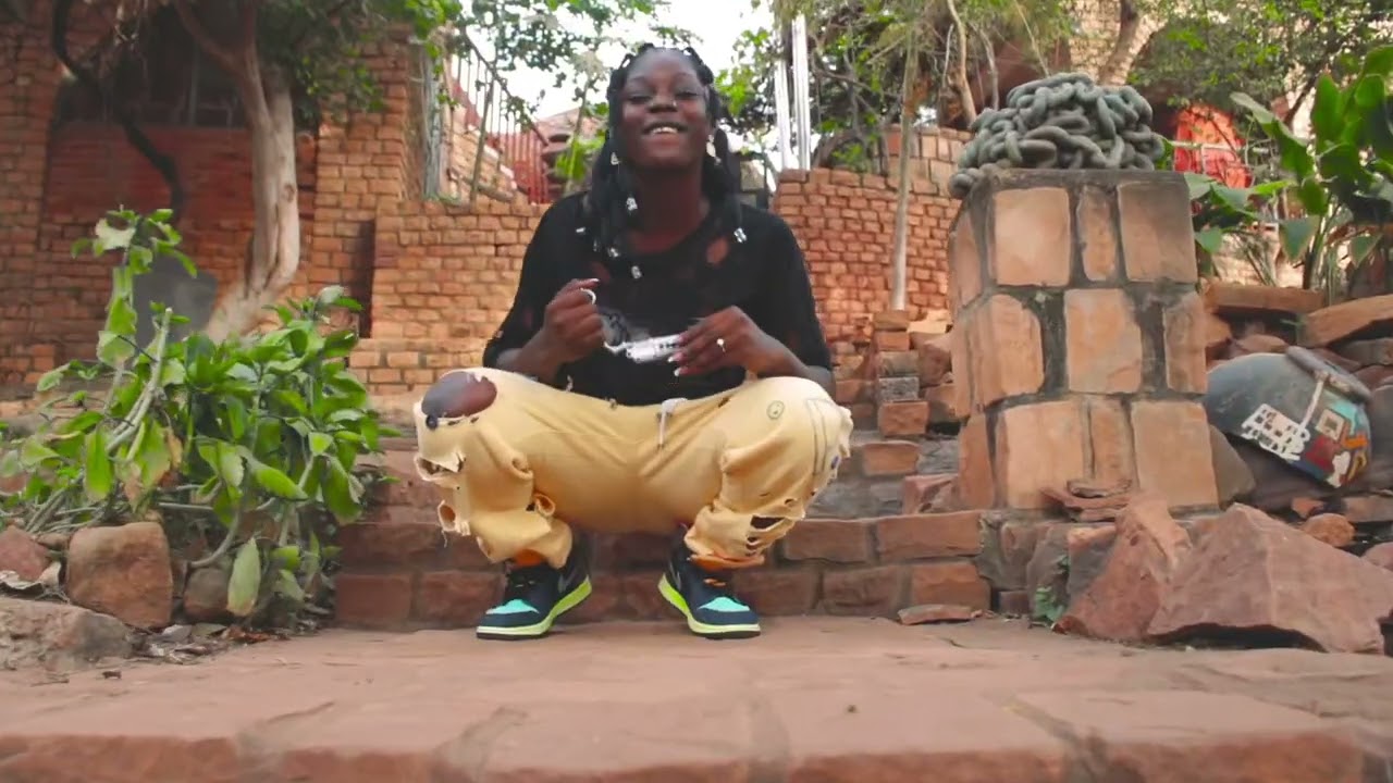 Fanta Pablo - Ghetto
