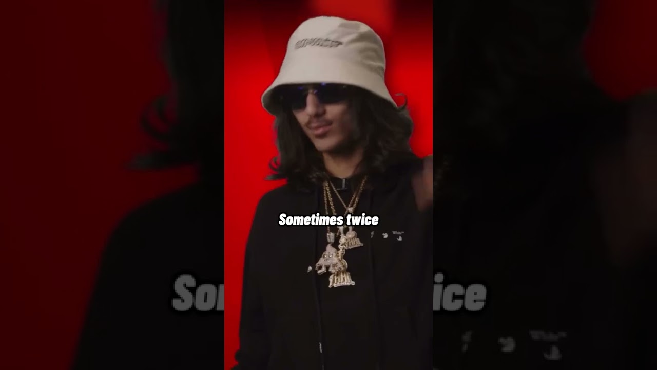 2022 XXL Freshman Read Mean Comments 😂